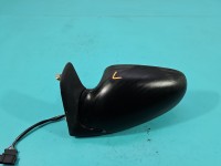 Lusterko lewe pin Ford Galaxy Mk1 HB 5d kolor zielony europa