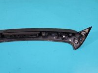 Spoiler lotka klapy Peugeot 2008 I beżowy EVL