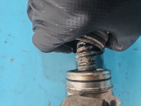 Przekładnia kierownicza maglownica Opel Astra V K 1.2 12V 39139954