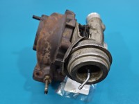 Turbosprężarka Kia Ceed I 06- 757886-4, 28231-27150 2.0 crdi 140KM