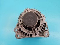 TEST Alternator Skoda Roomster 045903023 0124325012 1.4 tdi