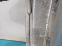 DRZWI PRZÓD PRAWE PASAŻERA Hyundai Getz 5d srebrny