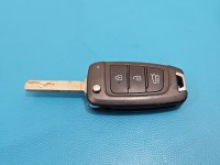 Stacyjka KLUCZYK WKŁADKA Hyundai Elantra VII 20-