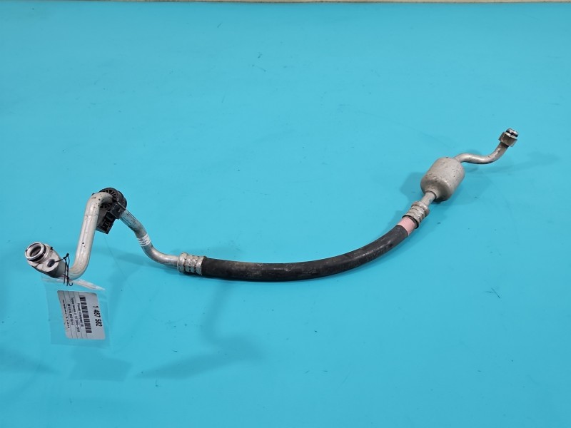 Przewód klimatyzacji rurka Toyota Avensis III T27 88704-05390 Przewód klimatyzacji rurka Toyota Avensis III T27 88704-05390