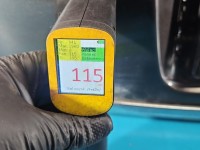 Klapa tył Vw Passat B6 kombi 5d LC8Z