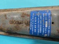 Obudowa filtra powietrza Żuk A 11 b 2.1 gaźnik (Brak)