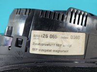 Licznik Audi A4 B7 0263626065 2.0 tdi EUROPA