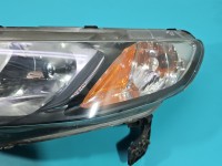 Reflektor lewy lampa przód Honda Civic VIII UFO EUROPA