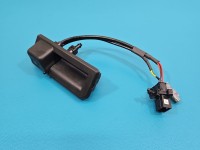 Klamka klapy tył Skoda Kamiq 566827566A