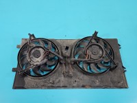 Wentylatory Wentylator chłodnicy Vw Transporter T4 701121207B 2.4d