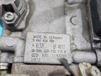 Pompa wtryskowa Audi A4 B5 0460404986 1.9 tdi