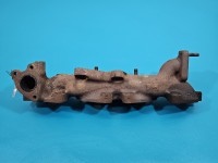 Kolektor wydechowy Isuzu D-Max II 11-19 2.5 crdi (4JK1E5S-LA)