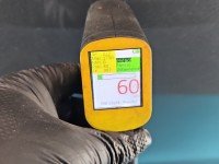 DRZWI PRZÓD LEWE KIEROWCY Opel Astra IV J 5d grafitowy GWH