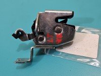 Zamek tył lewy Fiat Doblo II Producent części: FIAT, TL GÓRNY drzwi skrzydłowe