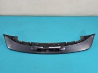 Spoiler lotka klapy Toyota Rav4 IV grafitowy 1G3