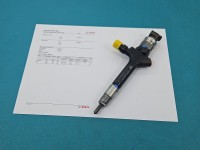 Wtryskiwacz MAZDA 5 05- 2.0 citd