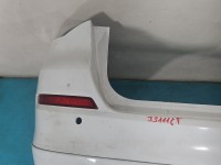 Zderzak tył Opel Astra IV J Y40R kombi