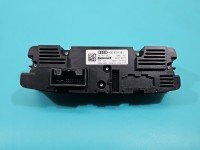 Konsola panel nawiewu AUDI A6 C7 4G0919158J, A2C81395800