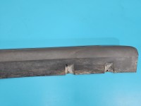 Osłona ZAŚLEPKA PLASTIK SUZUKI JIMNY III 77641-81A00