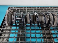 Sprężyna tył tylna BMW G30 sedan