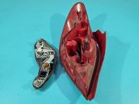 Lampa tył prawa Peugeot 207 HB