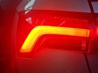 Lampa tył lewa Skoda Scala 2019- HB W BŁOTNIK LED EUROPA