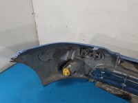 Zderzak przód Citroen C3 I błękitny