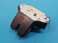 Zamek klapy tył 81230AA010 Hyundai Elantra VII 20- sedan 3 PIN