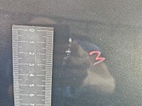 DRZWI PRZÓD PRAWE PASAŻERA Opel Meriva B 5d GWH