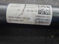 Wał napędowy przód BMW X3 G01 2.0d 15893410