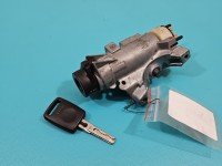 Stacyjka KLUCZYK WKŁADKA Audi A4 B5 4D0905851E