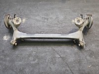 Tylna belka oś tył Skoda Fabia III 1.2 TSI (CJZD)