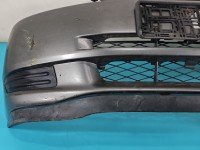 Zderzak przód Toyota Corolla E12 zgnita zieleń