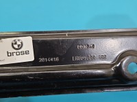 Podnośnik przód lewy SZYBY WINDA 332800, 08074-400, A67854-111 Bmw i3 5pin 5d HB