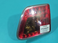 Lampa tył prawa Toyota Avensis III T27 kombi EUROPA