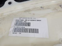 Tapicerka drzwi tył lewa boczek Ford S-max II MK2