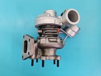 Turbosprężarka Regenerowana Vw Transporter T4 454002-1, 028145701E, YC1425F 1.9 TDi 90KM