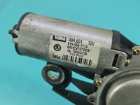 Silniczek Silnik wycieraczki tył Skoda Fabia I 6Y9955711A kombi Europejska, 4pin KOMBI