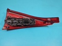 Lampa tył lewa Citroen C3 I HB