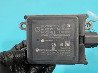 Sterownik moduł Radar przód Mercedes W213 A0009006314