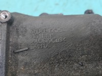 Misa olejowa MISKA Land Range Rover sport I L320 3.6 TD V8 (368DT)