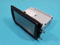 Radio fabryczne Dacia Sandero II 12-20 281158904R radioodtwarzacz