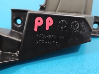 Mocowanie Europejska, Przód prawy zderzaka uchwyt 6400H656RH Mitsubishi Eclipse Cross