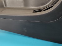 Podłokietnik TUNEL Isuzu D-Max II 11-19 8974174127 EUROPA