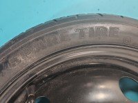 Koło zapasowe 15" dojazdowe dojazdówka HYUNDAI i20 II 14-20 Rozstaw śrub: 4x100, Maxxis, 115 mm, Profil opony: 70, 115/70...