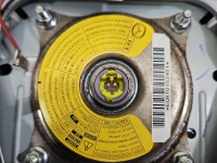 Poduszka powietrzna kierowcy airbag Mazda 2 II DE DF7357K0002