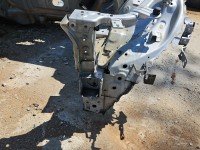 Podłużnica lewa fartuch ćwiartka Opel Insignia B