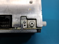 Radio fabryczne Ford Fiesta Mk7 radioodtwarzacz