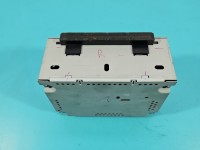 Radio fabryczne Ford Focus Mk3 radioodtwarzacz