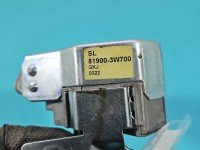 Blokada kierownicy Kia Sportage III 10-15 81900-3W700 Blokada kierownicy Kia Sportage III 10-15 81900-3W700